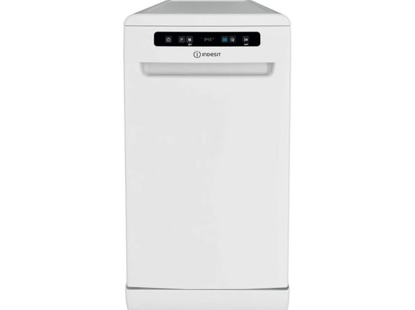 Indesit DSFO 3T224 C, Frittstående