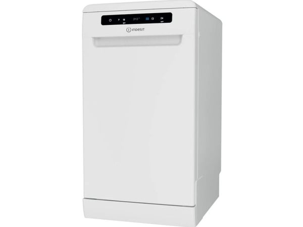 Indesit DSFO 3T224 C, Vapaasti seisova