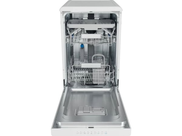 Indesit DSFO 3T224 C, Vapaasti seisova