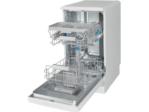 Indesit DSFO 3T224 C, Vapaasti seisova