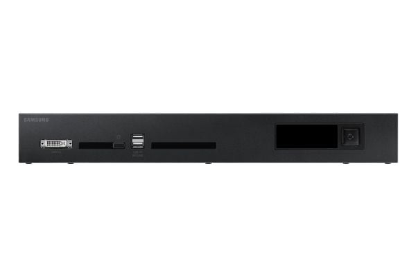 Samsung LED S-Box SNOW-AAE - Digitalskiltspiller