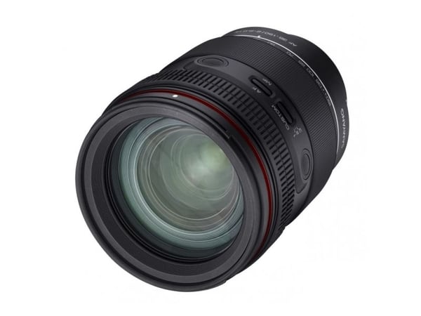 Samyang AF 35-150mm f/2-2.8, Standard zoom, 21/18, 35 - 150 mm, Sony E, Auto-fokus