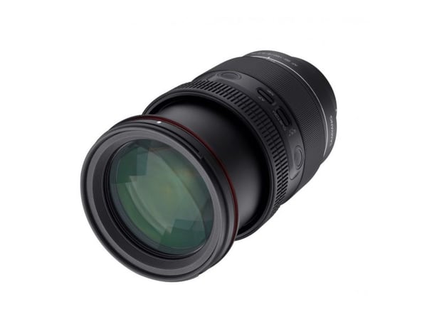 Objektiivi Samyang AF 35-150mm F2-2.8 L mount -objektiivi
