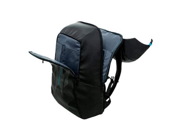Acer Predator Utility Lite Backpack 16", Reppu, 40,6 cm (16"), Olkahihna, 740 g