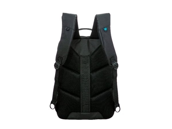 Acer Predator Utility Lite Backpack 16", Reppu, 40,6 cm (16"), Olkahihna, 740 g