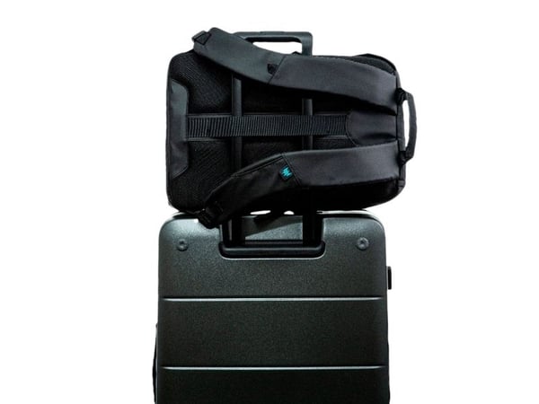 Acer Predator Utility Lite Backpack 16", Reppu, 40,6 cm (16"), Olkahihna, 740 g