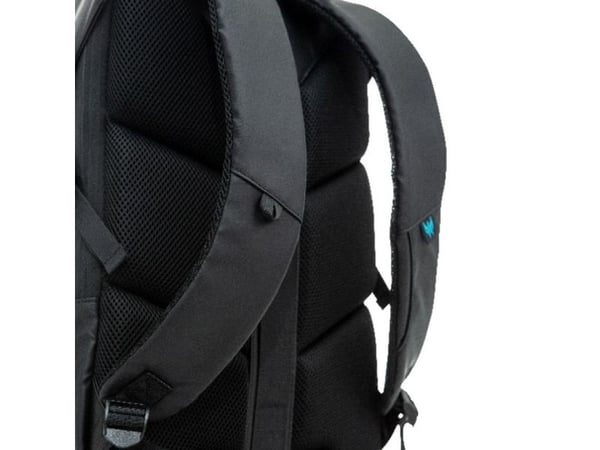 Acer Predator Utility Lite Backpack 16", Reppu, 40,6 cm (16"), Olkahihna, 740 g