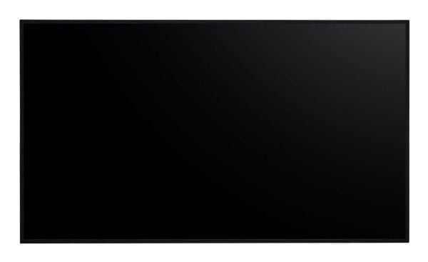 LG 75UL5Q-E, Digital flatskjerm, 190,5 cm (75"), LED, 3840 x 2160 piksler, Wi-Fi, 24/7