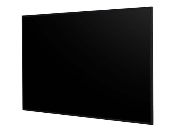 LG 75UL5Q-E, Digital flatskjerm, 190,5 cm (75"), LED, 3840 x 2160 piksler, Wi-Fi, 24/7