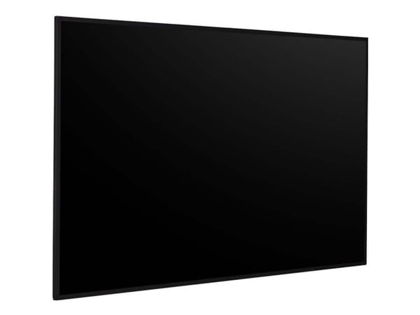 LG 75UL5Q-E, Digital flatskjerm, 190,5 cm (75"), LED, 3840 x 2160 piksler, Wi-Fi, 24/7