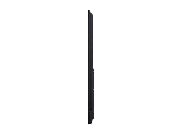 LG 86UL5Q-E, Digital flatskjerm, 2,18 m (86"), LED, 3840 x 2160 piksler, Wi-Fi, 24/7