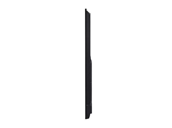 LG 43UL5Q-E, Digital flatskjerm, 109,2 cm (43"), LED, 3840 x 2160 piksler, Wi-Fi, 24/7