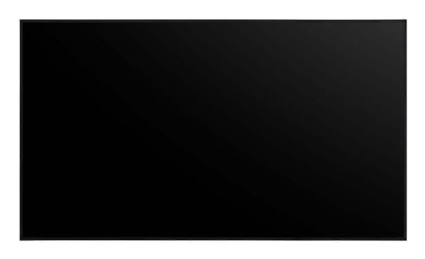 LG 50UL5Q-E, Digital flatskjerm, 127 cm (50"), LED, 3840 x 2160 piksler, Wi-Fi, 24/7