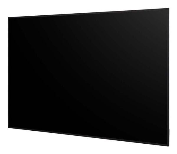 LG 50UL5Q-E, Digital flatskjerm, 127 cm (50"), LED, 3840 x 2160 piksler, Wi-Fi, 24/7