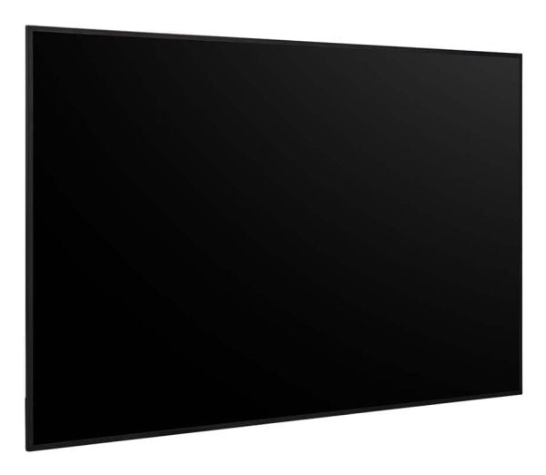 LG 50UL5Q-E, Digital flatskjerm, 127 cm (50"), LED, 3840 x 2160 piksler, Wi-Fi, 24/7