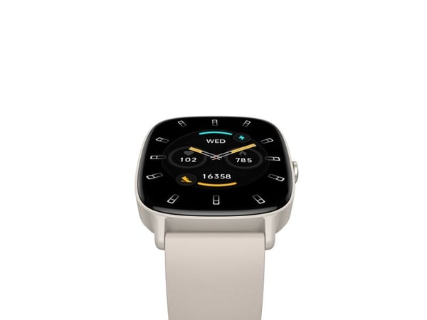 Ksix BXSW31B, 4,65 cm (1.83"), TFT, Berøringsskjerm, 39,5 g