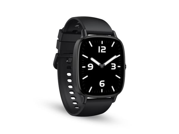 Ksix BXSW31N, 4,65 cm (1.83"), TFT, Berøringsskjerm, 39,5 g