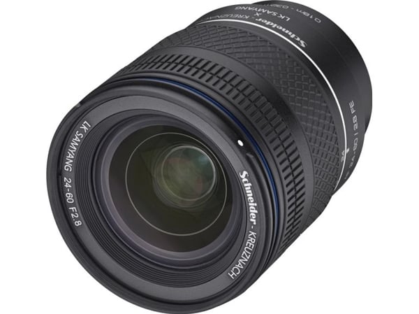 Samyang AF 24-60mm f/2.8 FE-objektiivi Sonylle