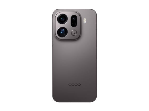 Oppo Find X9 Pro 5G 16GB/512GB, charcoal  [Energieklasse A] (2283808)