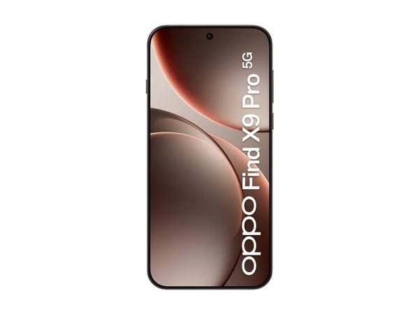 Oppo Find X9 Pro 5G 16GB/512GB, charcoal  [Energieklasse A] (2283808)
