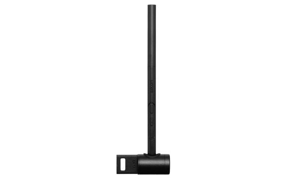 Wacom ACK45120Z, Holder, Svart, Wacom Pro Pen 3 Wacom Cintiq 16, Wacom Cintiq 24, Wacom Cintiq 24 Touch, 1 stykker