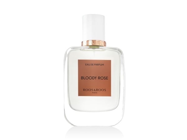 Roos & Roos Bloody Rose eau de parfum 50 ml