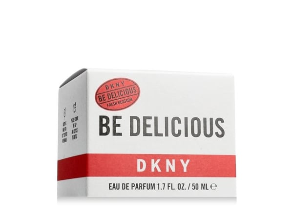 Donna Karan DKNY Be Delicious Fresh Blossom EDP 50ml