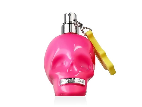 Police To Be Goodvibes Eau De Parfum 40ml