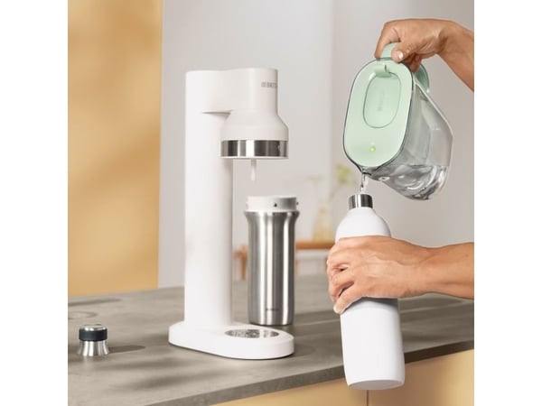 Brita 1046735, 1 stk, 93 mm, 93 mm, 305 mm