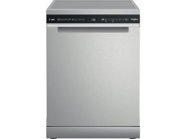 WHIRLPOOL W7F HS41 X - Astianpesukone - Musta