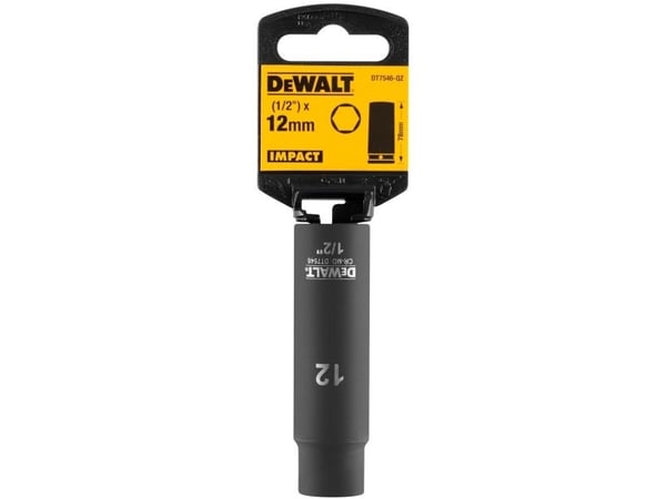 DeWALT DT7546-QZ, 1 styck