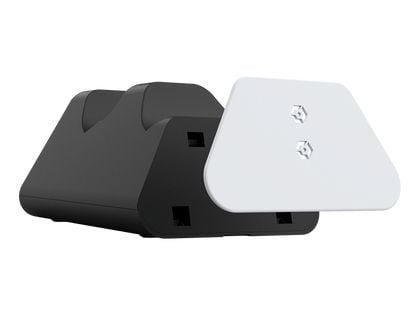 Gioteck Dual-kontroller ladestasjon for PlayStation 5