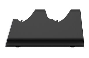 Gioteck Dual-kontroller ladestasjon for PlayStation 5