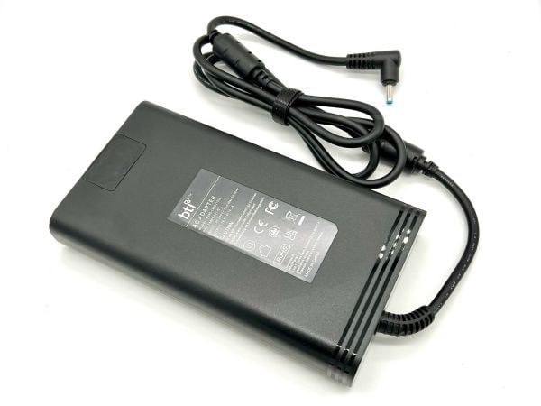 Origin Storage - Strømadapter - inverter - AC 100-240 V - 200 watt - svart