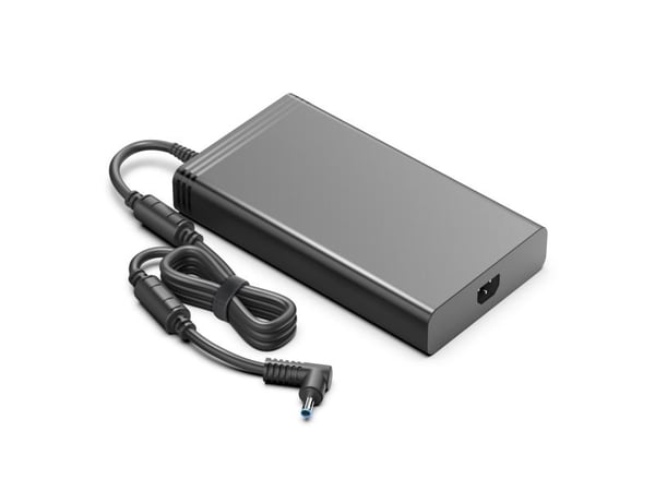 Origin Storage - Strømadapter - inverter - AC 100-240 V - 200 watt - svart