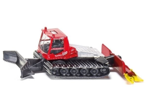 Siku Pistenbully