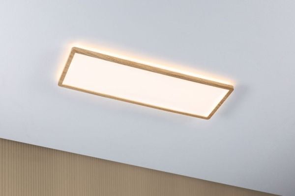 Paulmann Atria, LED, 3000 K, 2300 lm, IP44, Tre
