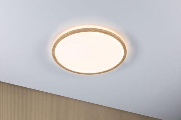 Paulmann Atria, LED, 3000 K, 2300 lm, IP44, Tre