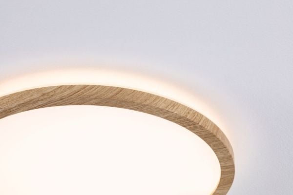 Paulmann Atria, LED, 3000 K, 2300 lm, IP44, Tre