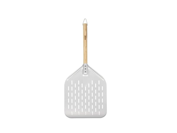 UNOLD 6881620 Pizzalevy br/si 40x30cm Kahvan pituus n.35cm (6881620)