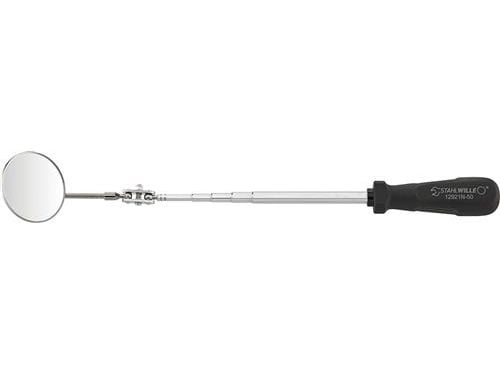 Teleskopspeil Stahlwille 12921N; 285-725 mm