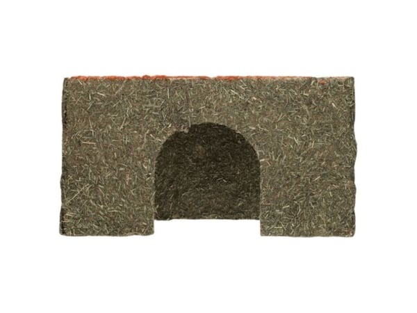 Rosewood morotshus stort - 38,6 cm x 21,4 cm