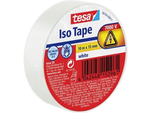 Tesa - 50 m (paket med 12)