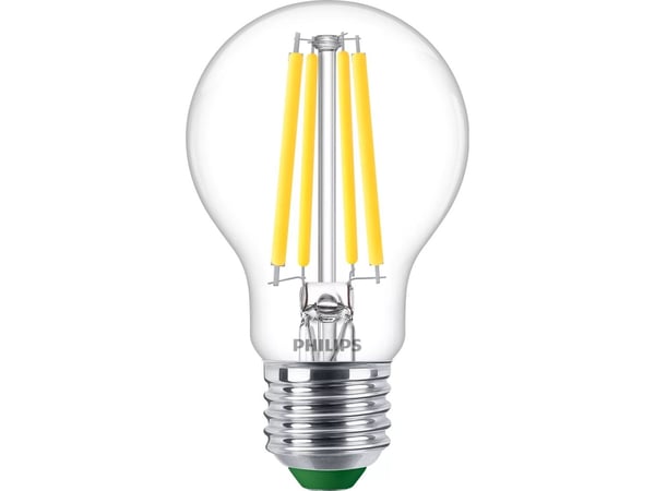 LED CLA 75W A60 E27 4000K CL UE SRT4