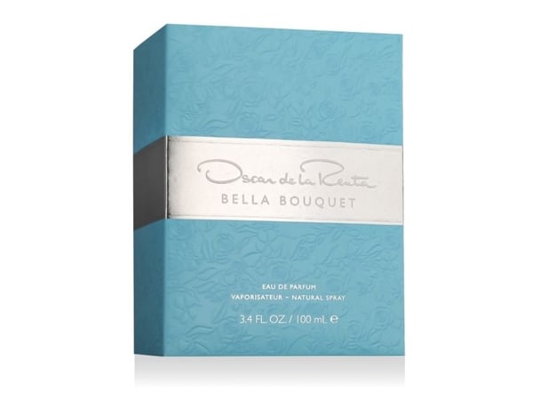 Oscar De La Renta Bella Bouquet Eau De Parfum 100 ml (kvinna)