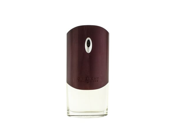 Givenchy Pour Homme 100 ml, Män, 100 ml, Engångsflaska, Koriander, Davana, Oliban trä