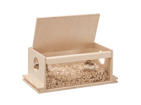 Ferplast Hamsterhus