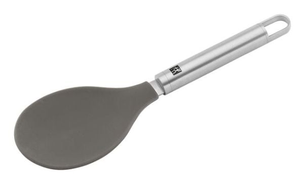 ZWILLING PRO - Rissked - 26 cm - silver