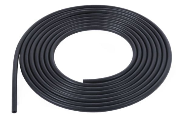 Alphacool 18714, Slanger, Gummi, Svart, 120 °C, -35 °C, 100 cm