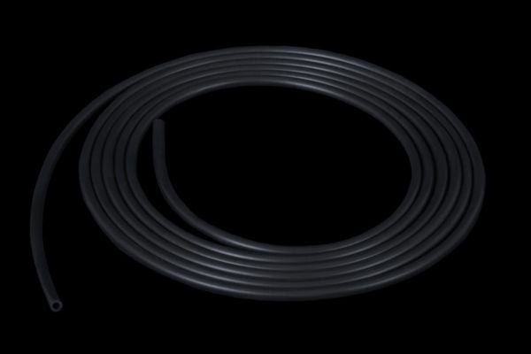 Alphacool 18714, Slanger, Gummi, Svart, 120 °C, -35 °C, 100 cm
